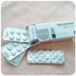 Феназепам  Phenazepam Valenta  1 мг в Сясьстрое