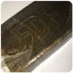 Гашиш  FDF  Euro  (Евро)  HQ в Сясьстрое