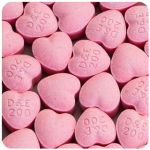Экстази  Ecstasy Love 200 MDMA в Сясьстрое