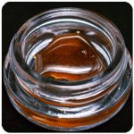 Гашишное масло (импорт Калифорния)  Distillate  в Сясьстрое USA ТГК 98.5%