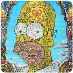 Марки LSD-25 VHQ чистых 250 мкг в Сясьстрое